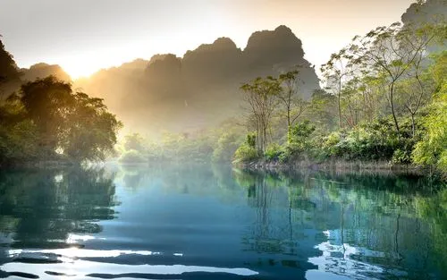 智慧高性能